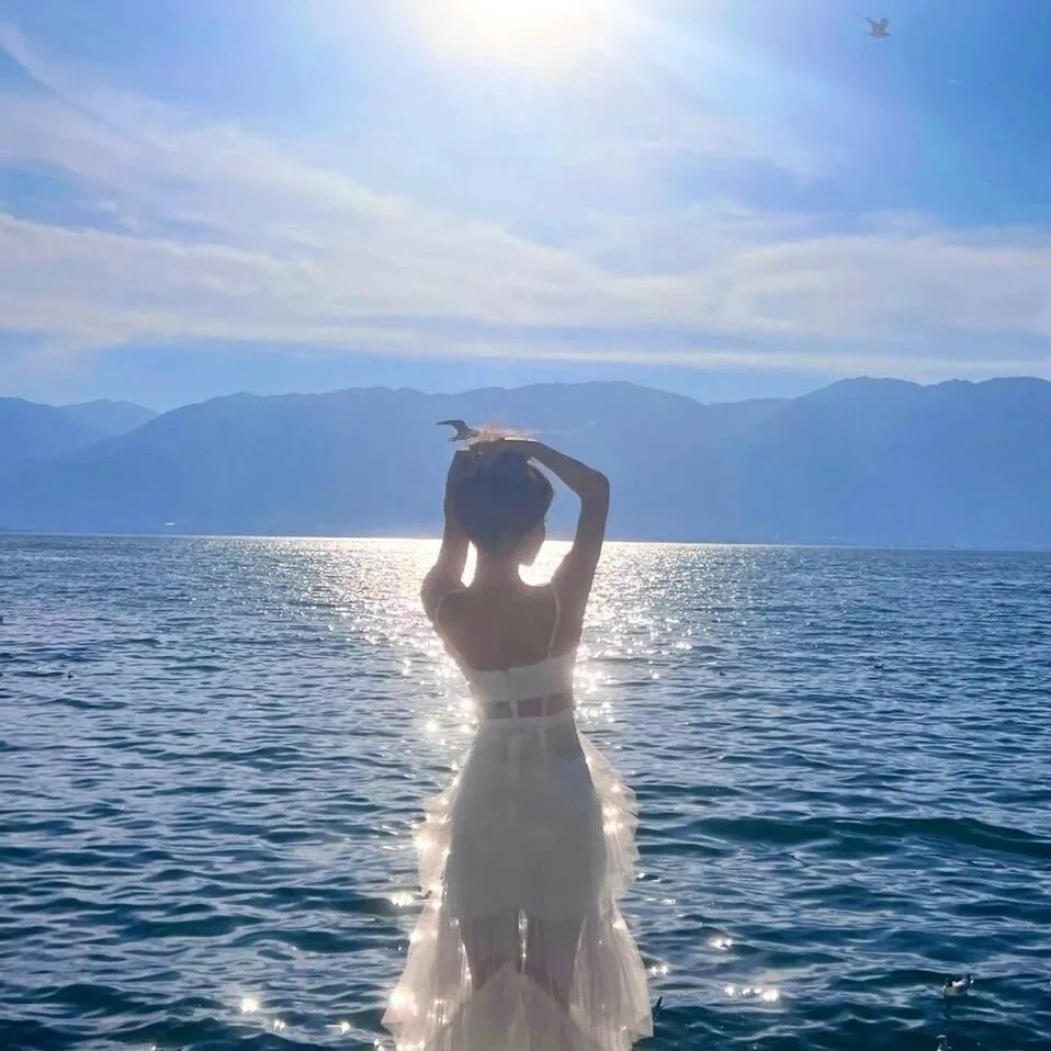 海滨假期